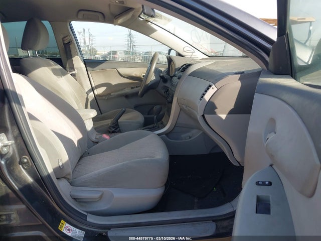 2009 TOYOTA COROLLA 1NXBU40E79Z106382 Photo 4