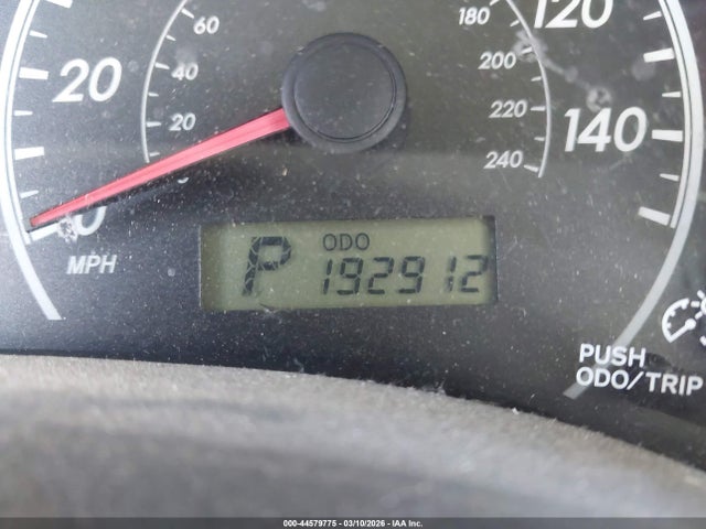2009 TOYOTA COROLLA 1NXBU40E79Z106382 Photo 6