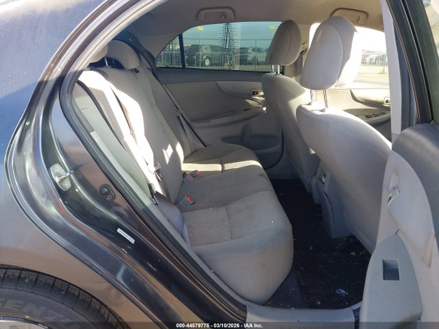 2009 TOYOTA COROLLA 1NXBU40E79Z106382 Photo 7