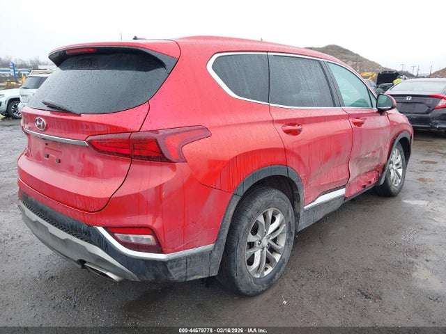 2020 HYUNDAI SANTA FE 5NMS2CAD2LH298125 Photo 3