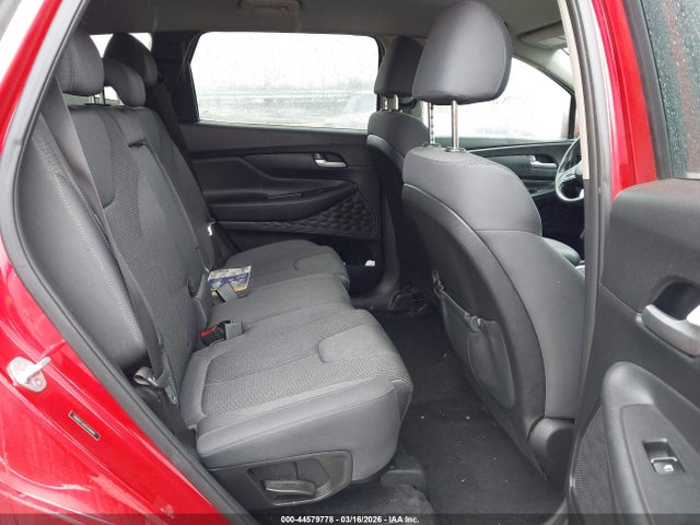 2020 HYUNDAI SANTA FE 5NMS2CAD2LH298125 Photo 7