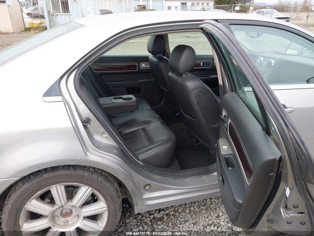 2008 LINCOLN MKZ 3LNHM28T48R642245 Photo 7