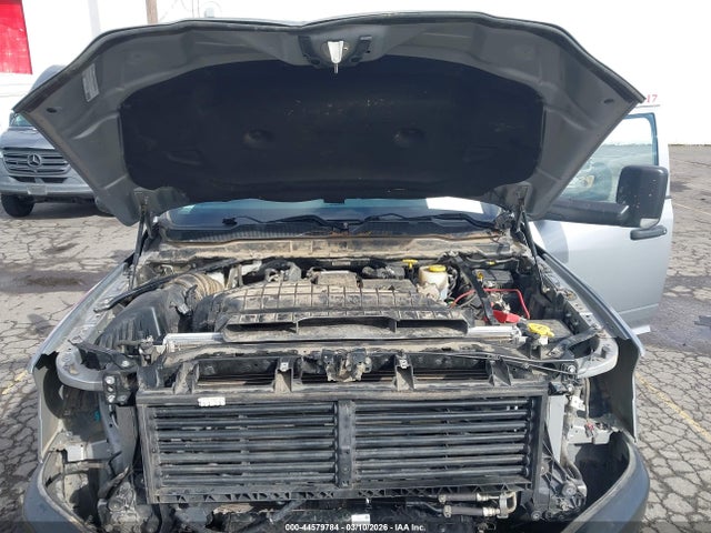 Aukcja sprzedaży 2022 Ram 3500 Tradesman  4x4 8' Box, vin: 3C63RRGL8NG176327, numer aukcji: 44579784