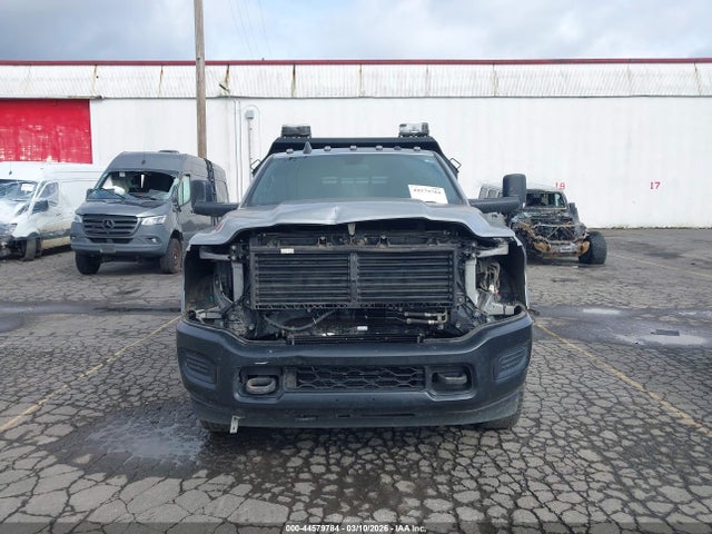 Aukcja sprzedaży 2022 Ram 3500 Tradesman  4x4 8' Box, vin: 3C63RRGL8NG176327, numer aukcji: 44579784
