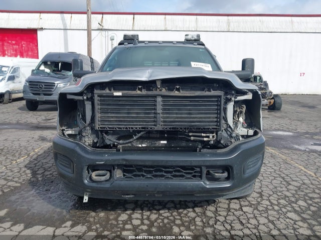 Aukcja sprzedaży 2022 Ram 3500 Tradesman  4x4 8' Box, vin: 3C63RRGL8NG176327, numer aukcji: 44579784
