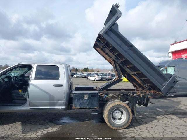 Aukcja sprzedaży 2022 Ram 3500 Tradesman  4x4 8' Box, vin: 3C63RRGL8NG176327, numer aukcji: 44579784