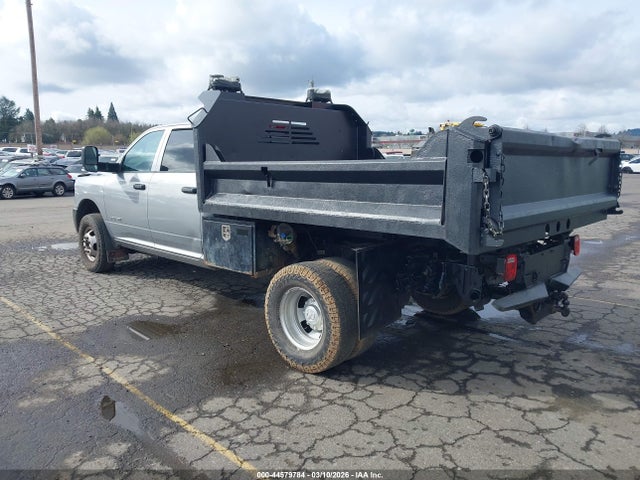 Aukcja sprzedaży 2022 Ram 3500 Tradesman  4x4 8' Box, vin: 3C63RRGL8NG176327, numer aukcji: 44579784