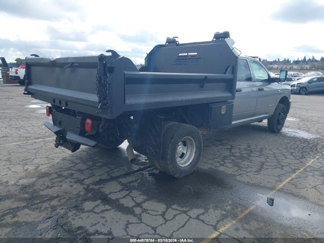 Aukcja sprzedaży 2022 Ram 3500 Tradesman  4x4 8' Box, vin: 3C63RRGL8NG176327, numer aukcji: 44579784