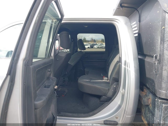Aukcja sprzedaży 2022 Ram 3500 Tradesman  4x4 8' Box, vin: 3C63RRGL8NG176327, numer aukcji: 44579784