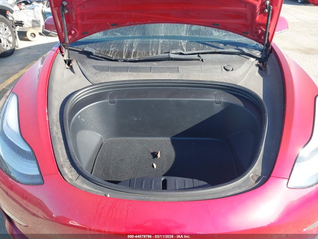 2018 TESLA MODEL 3 5YJ3E1EBXJF187216 Photo 9