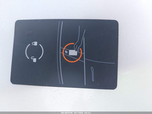 2018 TESLA MODEL 3 5YJ3E1EBXJF187216 Photo 10
