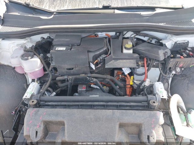 Продаж на аукціоні авто 2021 Volkswagen Id.4 1st Edition, vin: WVGDMPE2XMP019639, номер лоту: 44579800