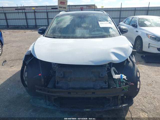 Продаж на аукціоні авто 2021 Volkswagen Id.4 1st Edition, vin: WVGDMPE2XMP019639, номер лоту: 44579800