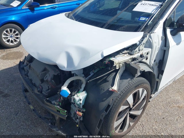 Продаж на аукціоні авто 2021 Volkswagen Id.4 1st Edition, vin: WVGDMPE2XMP019639, номер лоту: 44579800