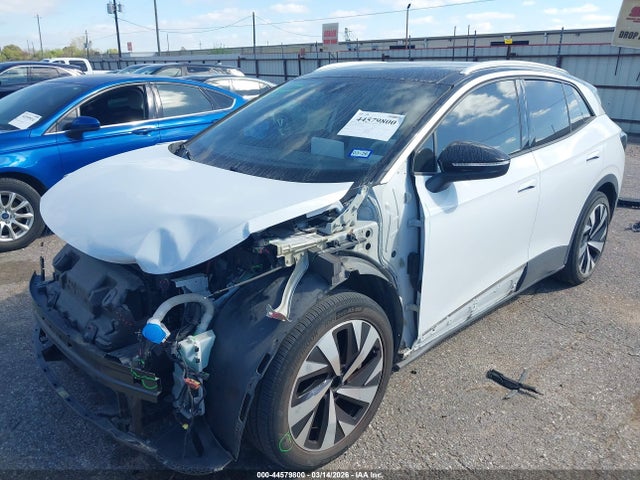 Продаж на аукціоні авто 2021 Volkswagen Id.4 1st Edition, vin: WVGDMPE2XMP019639, номер лоту: 44579800
