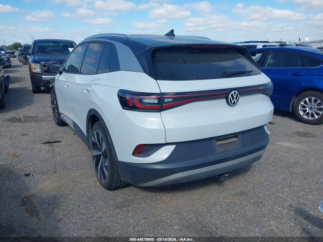 Продаж на аукціоні авто 2021 Volkswagen Id.4 1st Edition, vin: WVGDMPE2XMP019639, номер лоту: 44579800