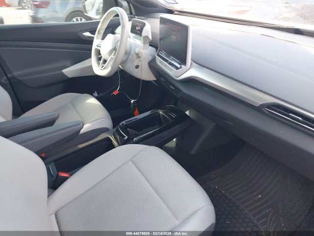 Продаж на аукціоні авто 2021 Volkswagen Id.4 1st Edition, vin: WVGDMPE2XMP019639, номер лоту: 44579800
