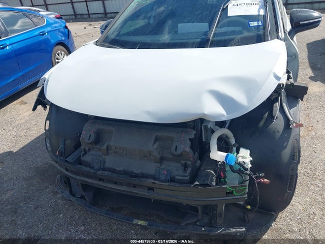 Продаж на аукціоні авто 2021 Volkswagen Id.4 1st Edition, vin: WVGDMPE2XMP019639, номер лоту: 44579800