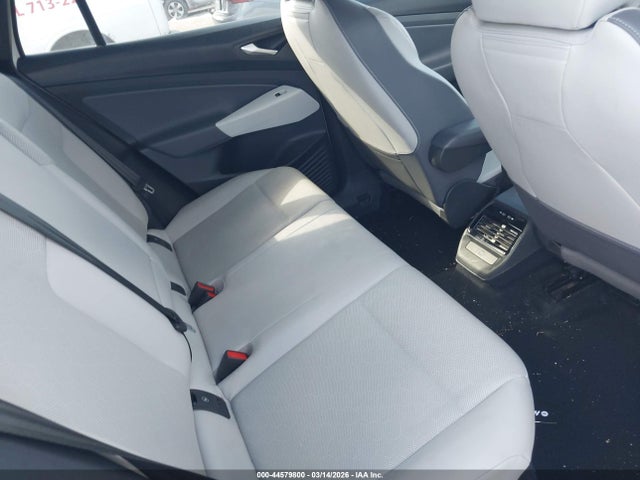 Продаж на аукціоні авто 2021 Volkswagen Id.4 1st Edition, vin: WVGDMPE2XMP019639, номер лоту: 44579800