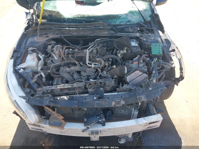Nissan Altima 2.5 S 2019 1N4BL4BV8KC153443 Image 10
