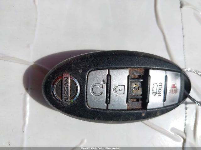 Nissan Altima 2.5 S 2019 1N4BL4BV8KC153443 Image 11
