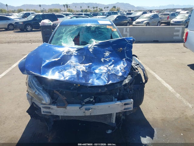Nissan Altima 2.5 S 2019 1N4BL4BV8KC153443 Image 12