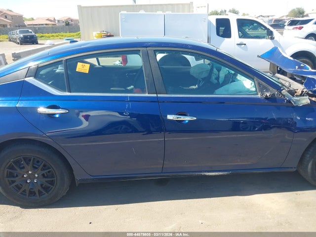 Nissan Altima 2.5 S 2019 1N4BL4BV8KC153443 Image 13