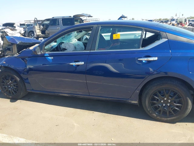 Nissan Altima 2.5 S 2019 1N4BL4BV8KC153443 Image 14