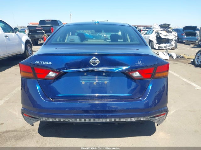 Nissan Altima 2.5 S 2019 1N4BL4BV8KC153443 Image 16