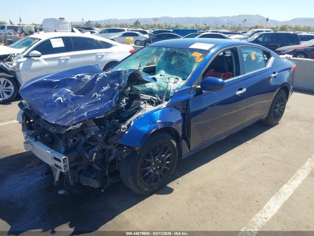 Nissan Altima 2.5 S 2019 1N4BL4BV8KC153443 Image 2