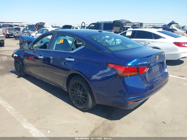 Nissan Altima 2.5 S 2019 1N4BL4BV8KC153443 Image 3
