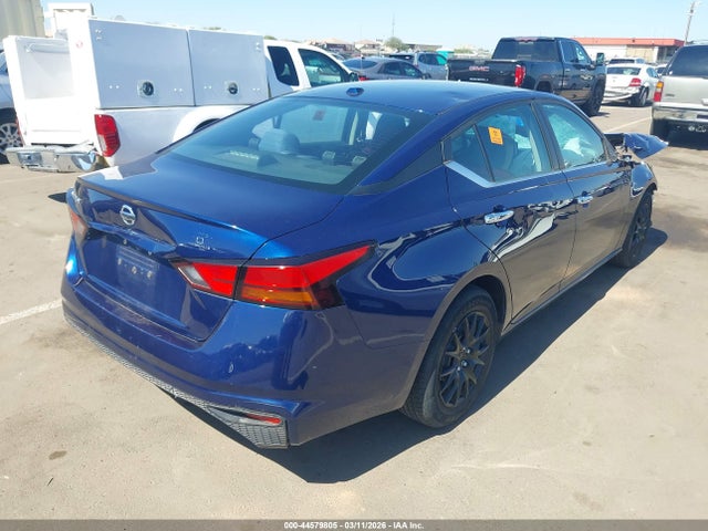 Nissan Altima 2.5 S 2019 1N4BL4BV8KC153443 Image 4