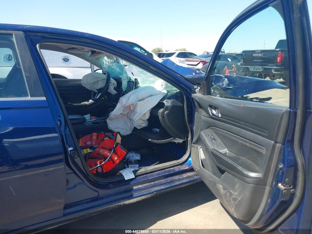 Nissan Altima 2.5 S 2019 1N4BL4BV8KC153443 Image 5