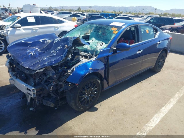 Nissan Altima 2.5 S 2019 1N4BL4BV8KC153443 Image 6