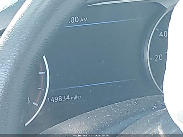 Nissan Altima 2.5 S 2019 1N4BL4BV8KC153443 Image 7