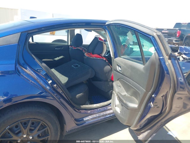 Nissan Altima 2.5 S 2019 1N4BL4BV8KC153443 Image 8