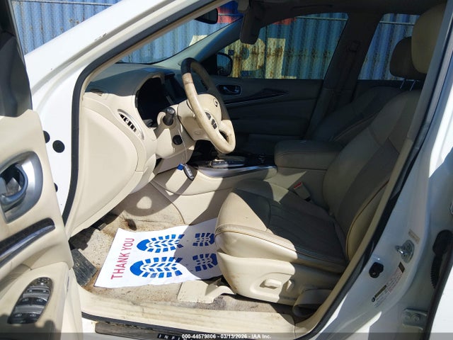 Aukcja sprzedaży 2013 Infiniti Jx35, vin: 5N1AL0MN1DC321546, numer aukcji: 44579806