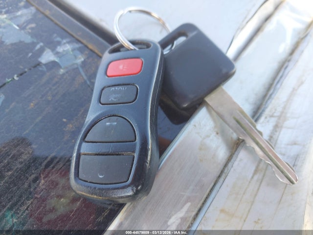 Продажа на аукционе авто 2005 Nissan Maxima 3.5 Sl, vin: 1N4BA41E95C805174, номер лота: 44579809