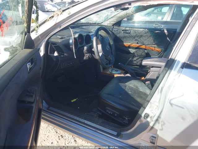 Продажа на аукционе авто 2005 Nissan Maxima 3.5 Sl, vin: 1N4BA41E95C805174, номер лота: 44579809