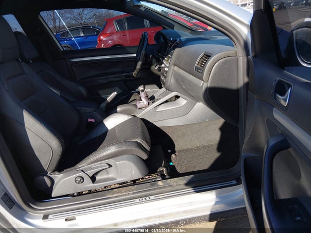 Продаж на аукціоні авто 2006 Volkswagen Gti 2-door, vin: WVWEV71K86W127553, номер лоту: 44579814