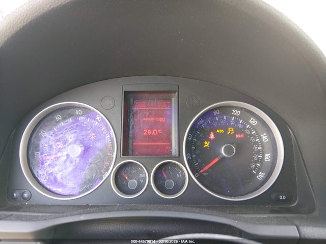 Продаж на аукціоні авто 2006 Volkswagen Gti 2-door, vin: WVWEV71K86W127553, номер лоту: 44579814