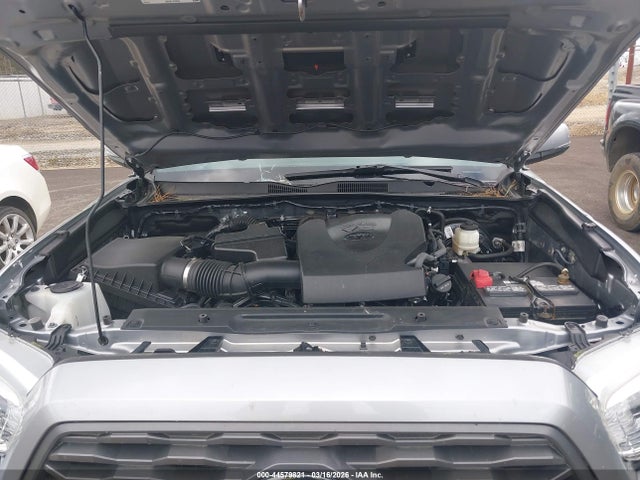 5TFCZ5AN8LX231184 Toyota Tacoma Trd Sport
