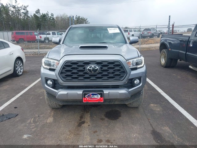 5TFCZ5AN8LX231184 Toyota Tacoma Trd Sport