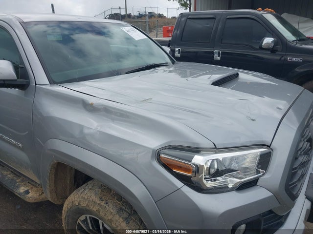 5TFCZ5AN8LX231184 Toyota Tacoma Trd Sport