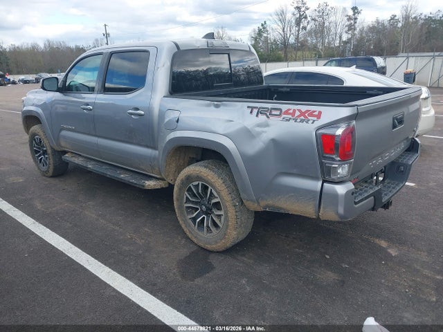 5TFCZ5AN8LX231184 Toyota Tacoma Trd Sport