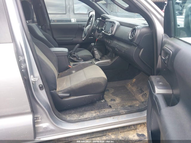 5TFCZ5AN8LX231184 Toyota Tacoma Trd Sport