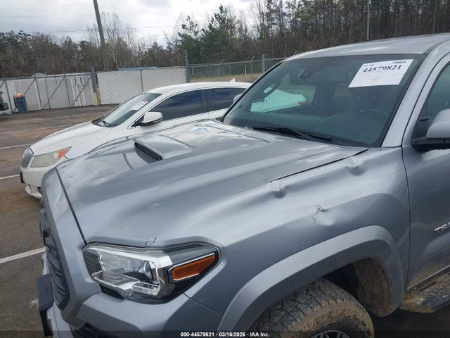5TFCZ5AN8LX231184 Toyota Tacoma Trd Sport