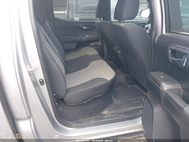 5TFCZ5AN8LX231184 Toyota Tacoma Trd Sport