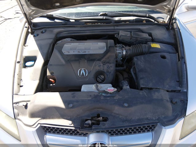 2007 ACURA TL 19UUA66237A003409 Photo 9