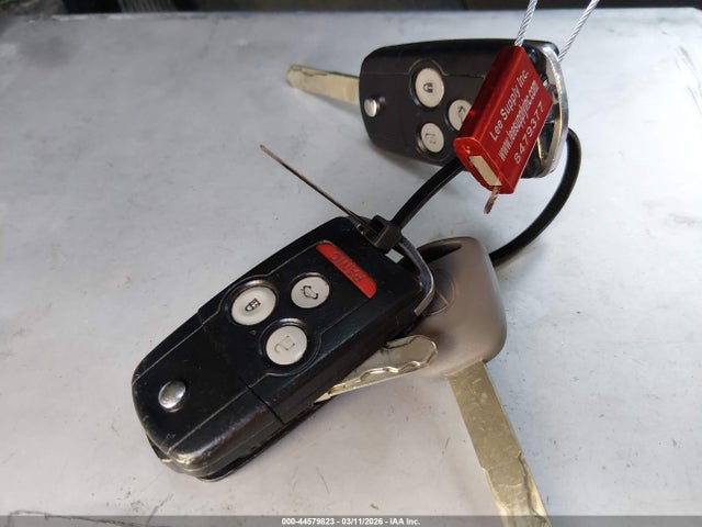 2007 ACURA TL 19UUA66237A003409 Photo 10